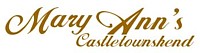 Mary Ann's bar and restaurant, Castletownshend