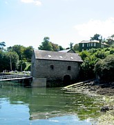 Castletownshend harbour, West Cork